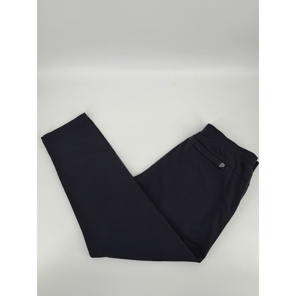 Public Rec All Day Every Day Pant Navy Blue 38x32 Mens Tapered Chino Jogger